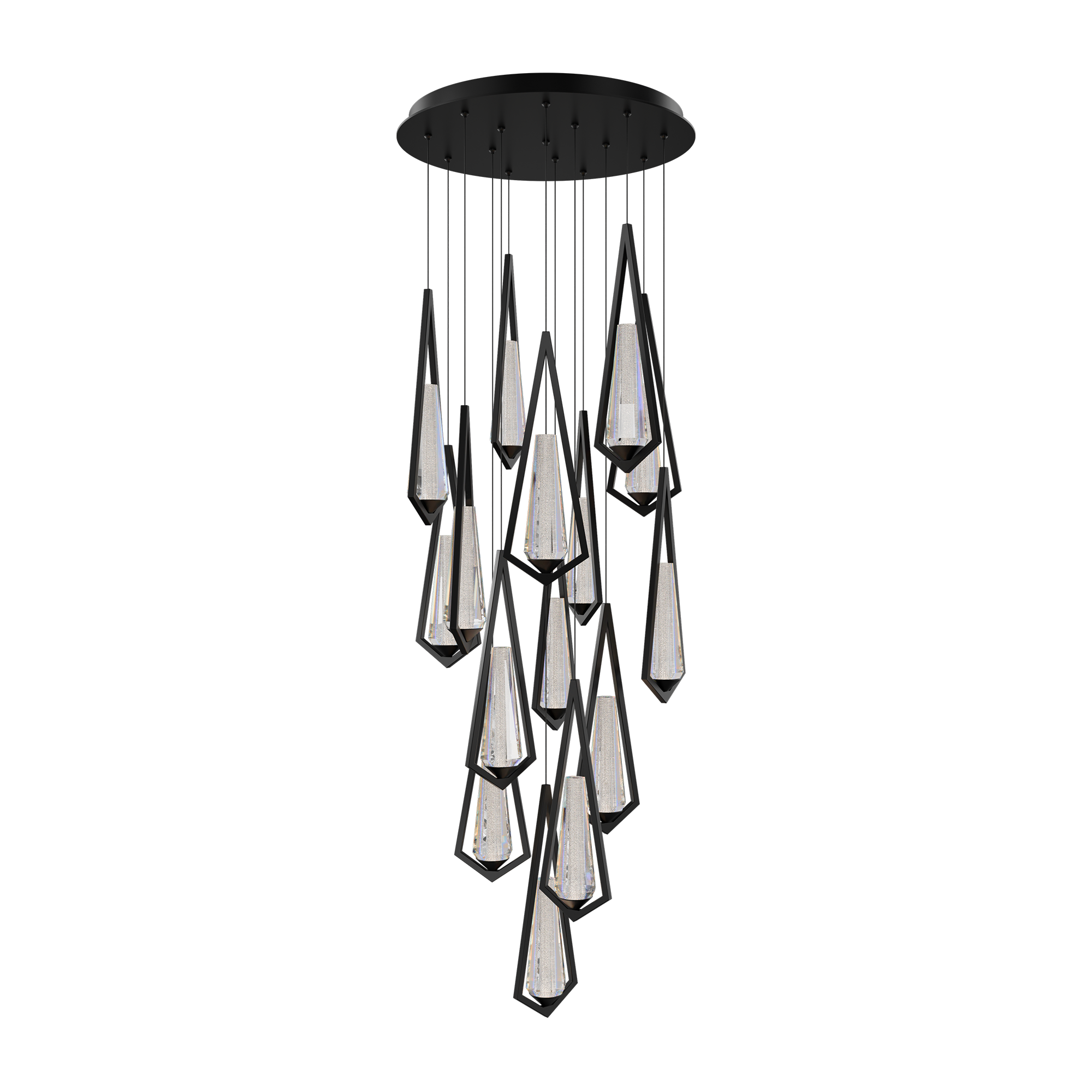  devotion-round | Schonbek 