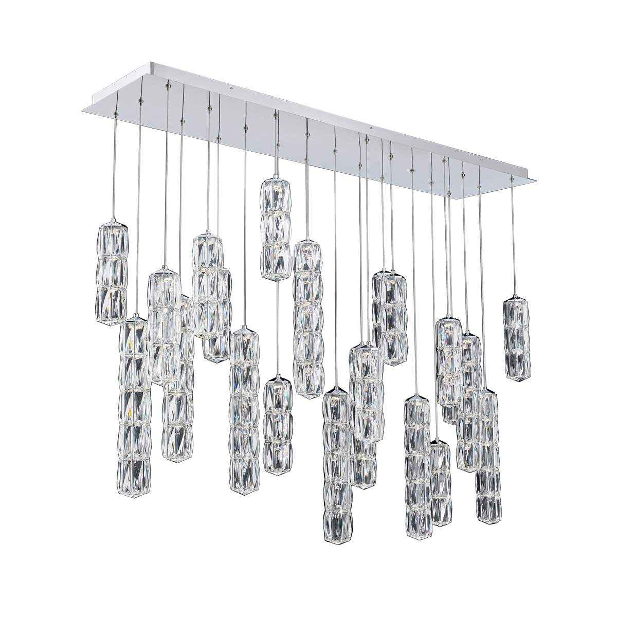  verve led-linear | Schonbek 