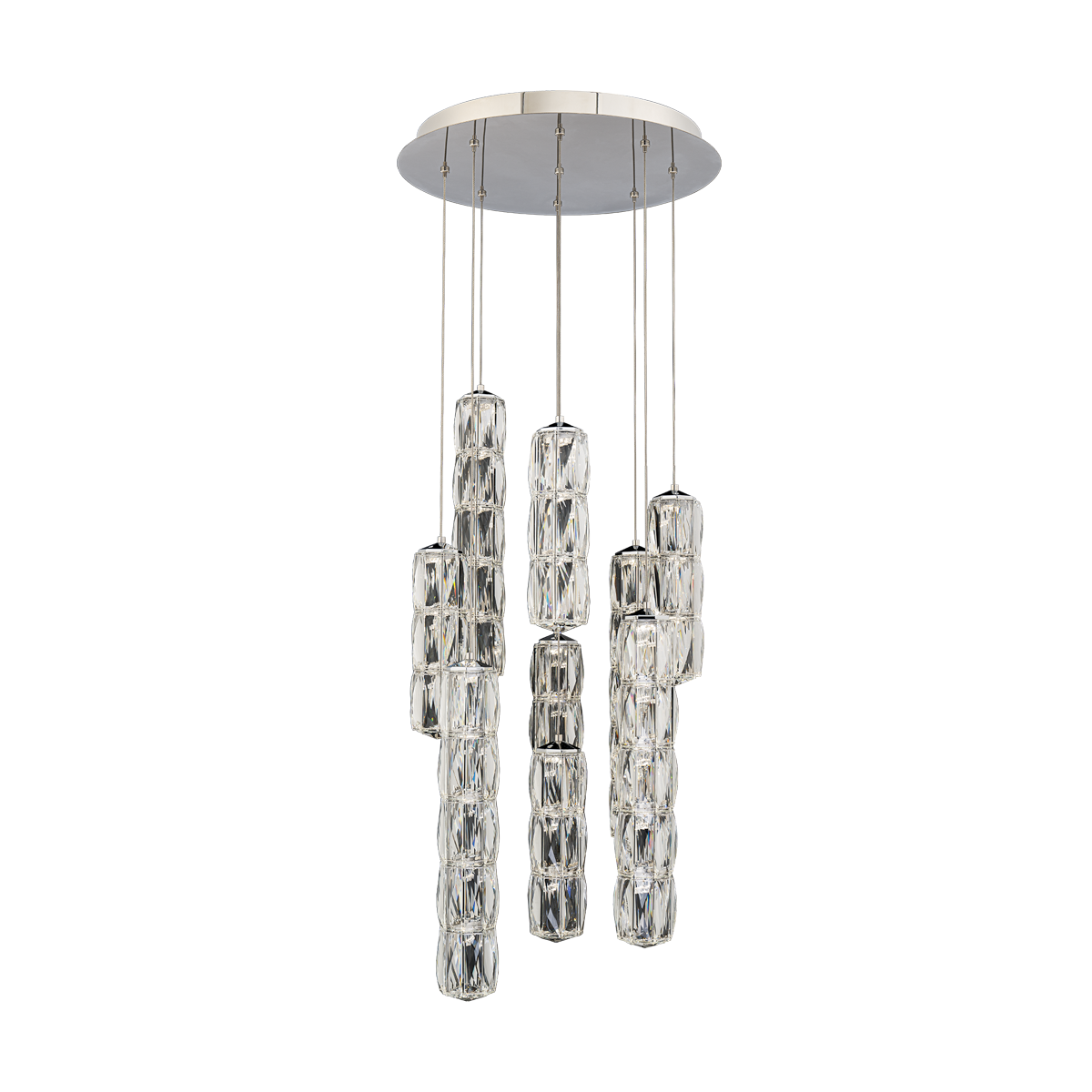  verve led-round | Schonbek 