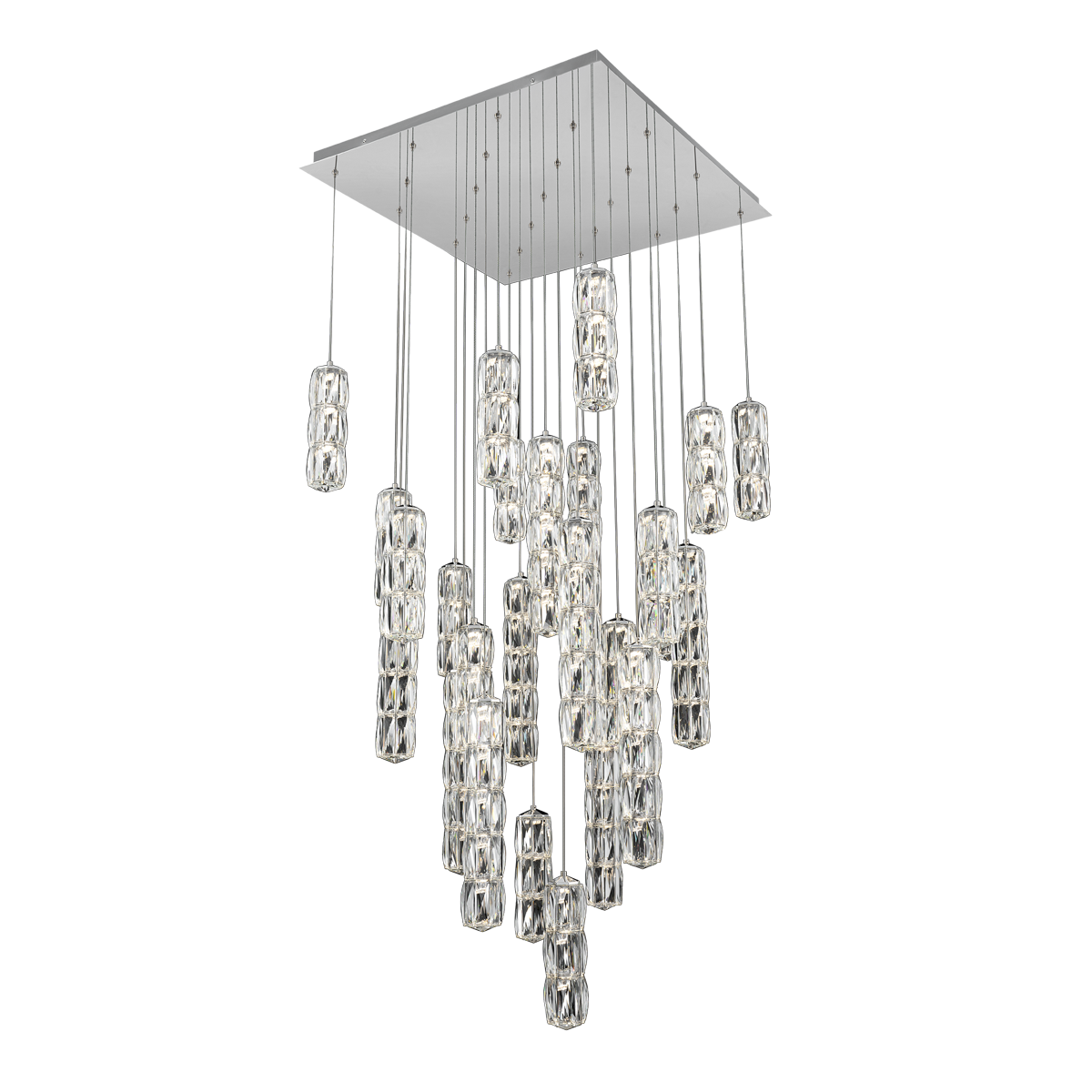  verve led-square | Schonbek 