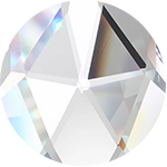 Schonbek Crystal Spectra Crystal: A