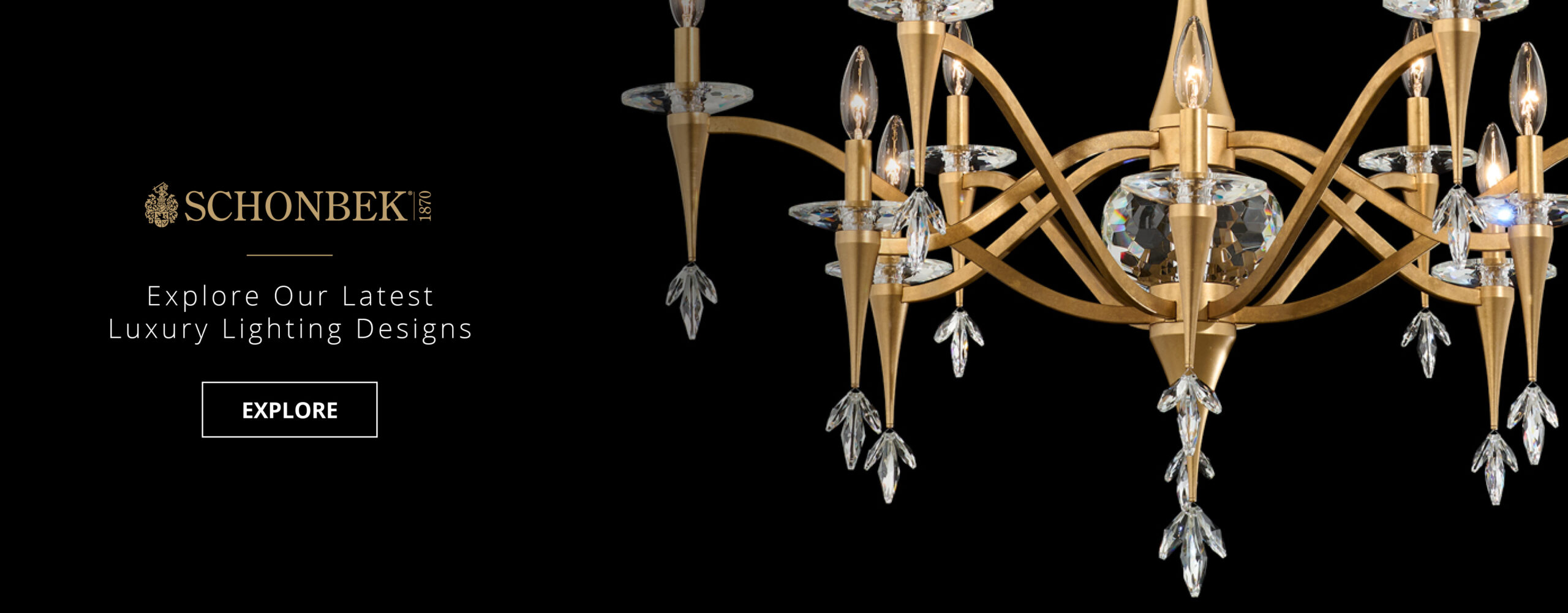 Top 2025 Design Trends in Luxury Lighting Schonbek