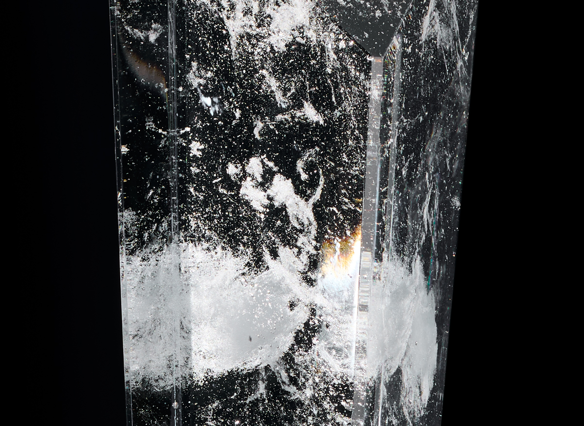 crystal image