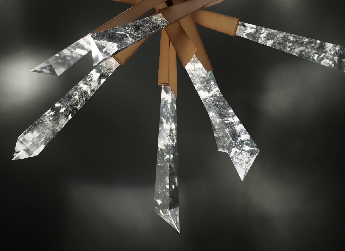crystal image