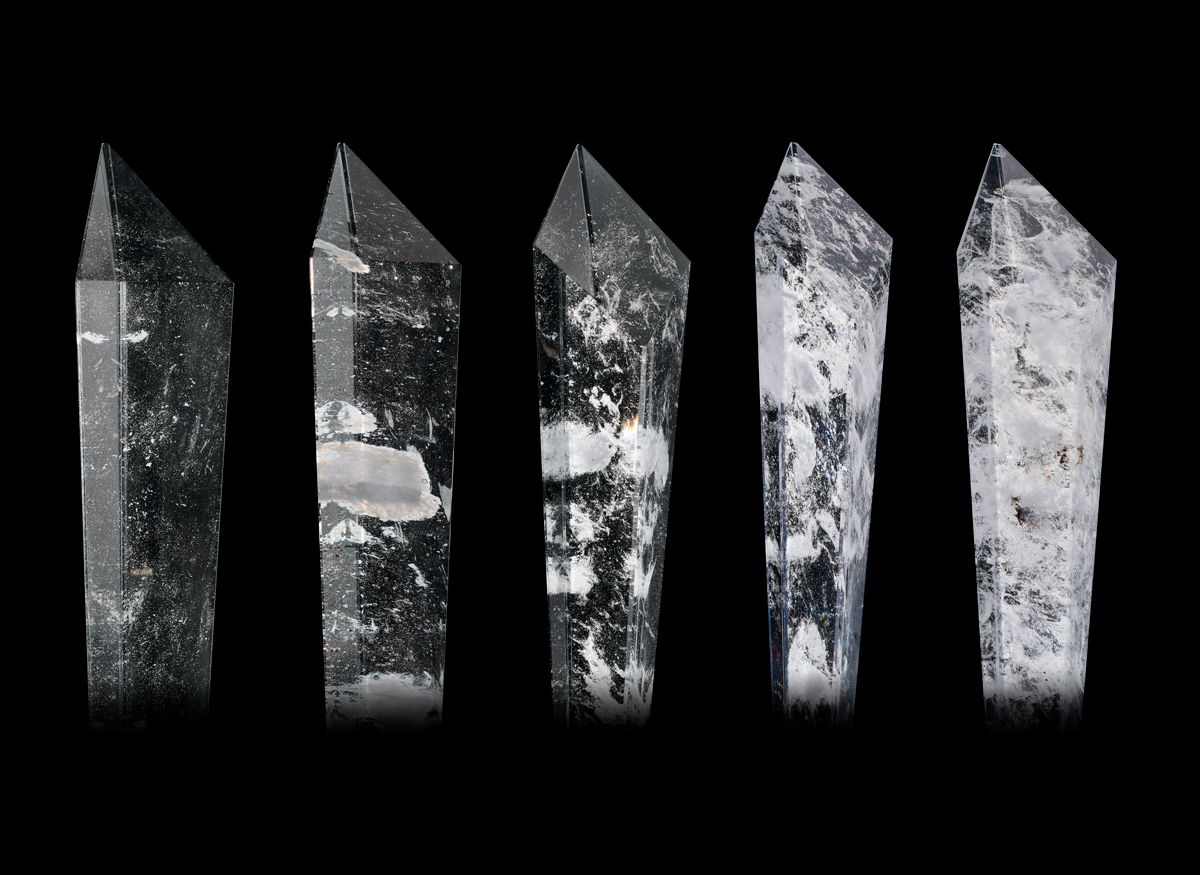 crystal image