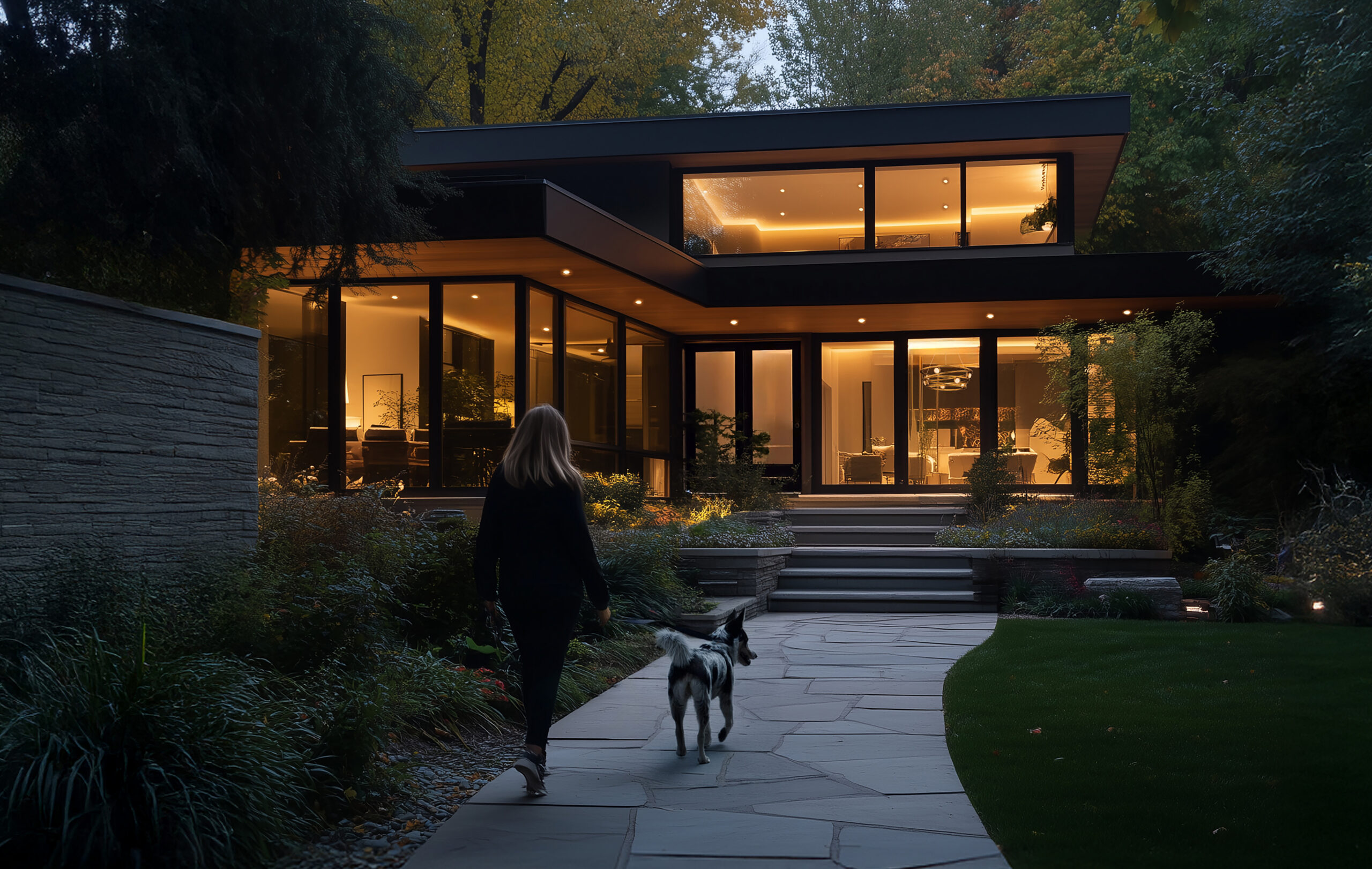 EXPLORE CONNECTED LIGHTING FROM CONCEPT TO INSTALLATION