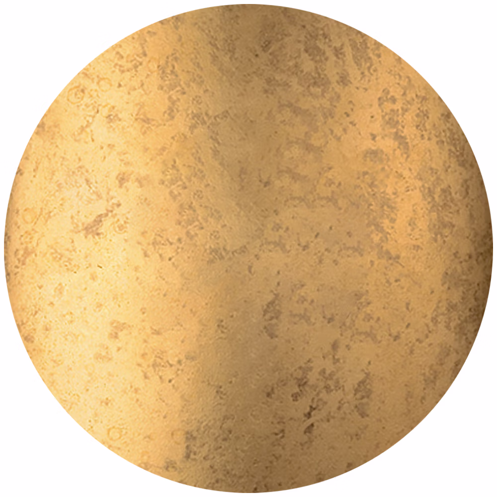 Heirloom Gold