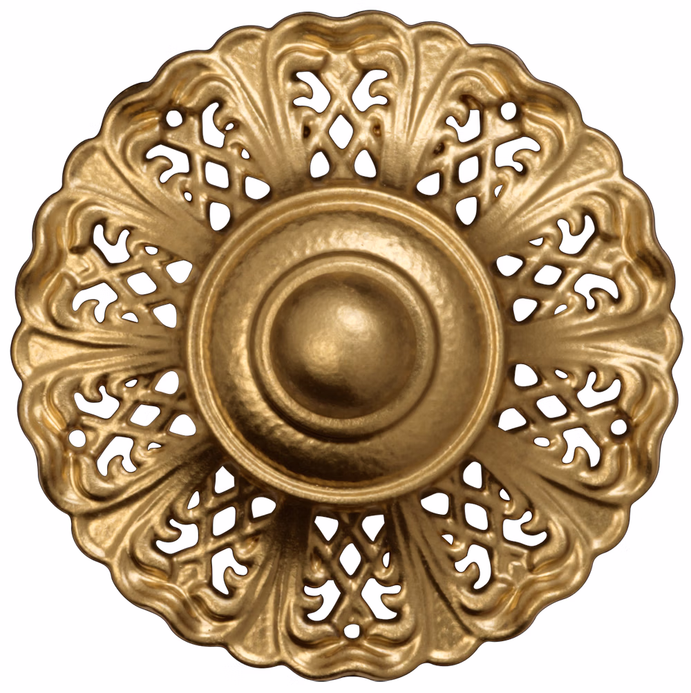 Heirloom Gold
