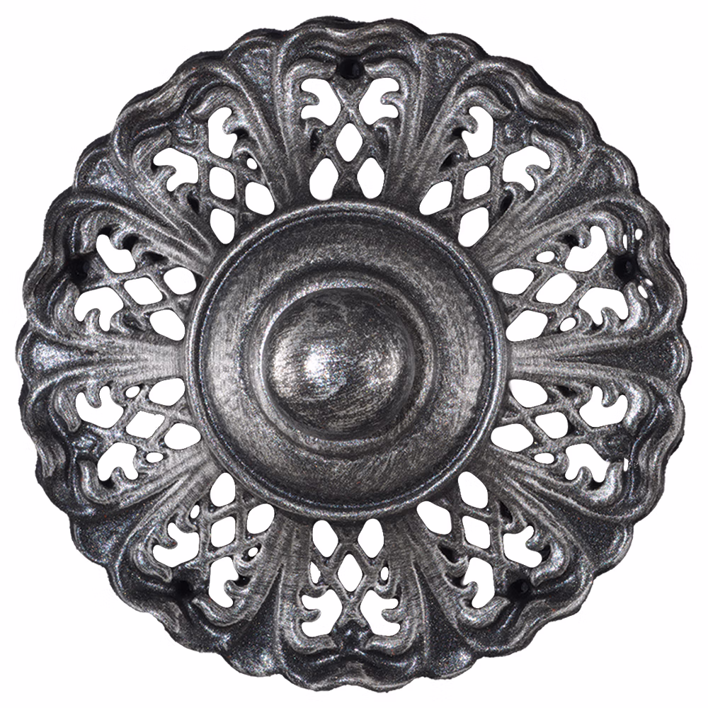 Antique Pewter