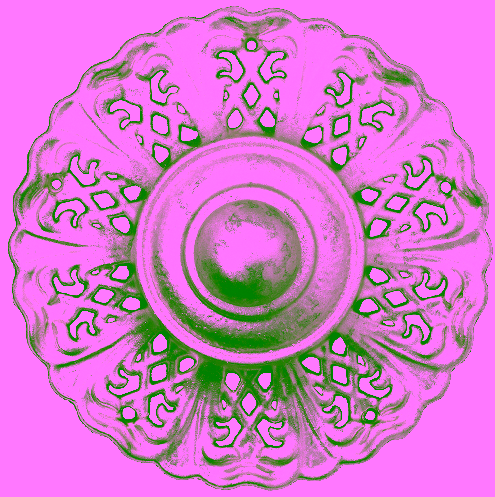 Antique Silver