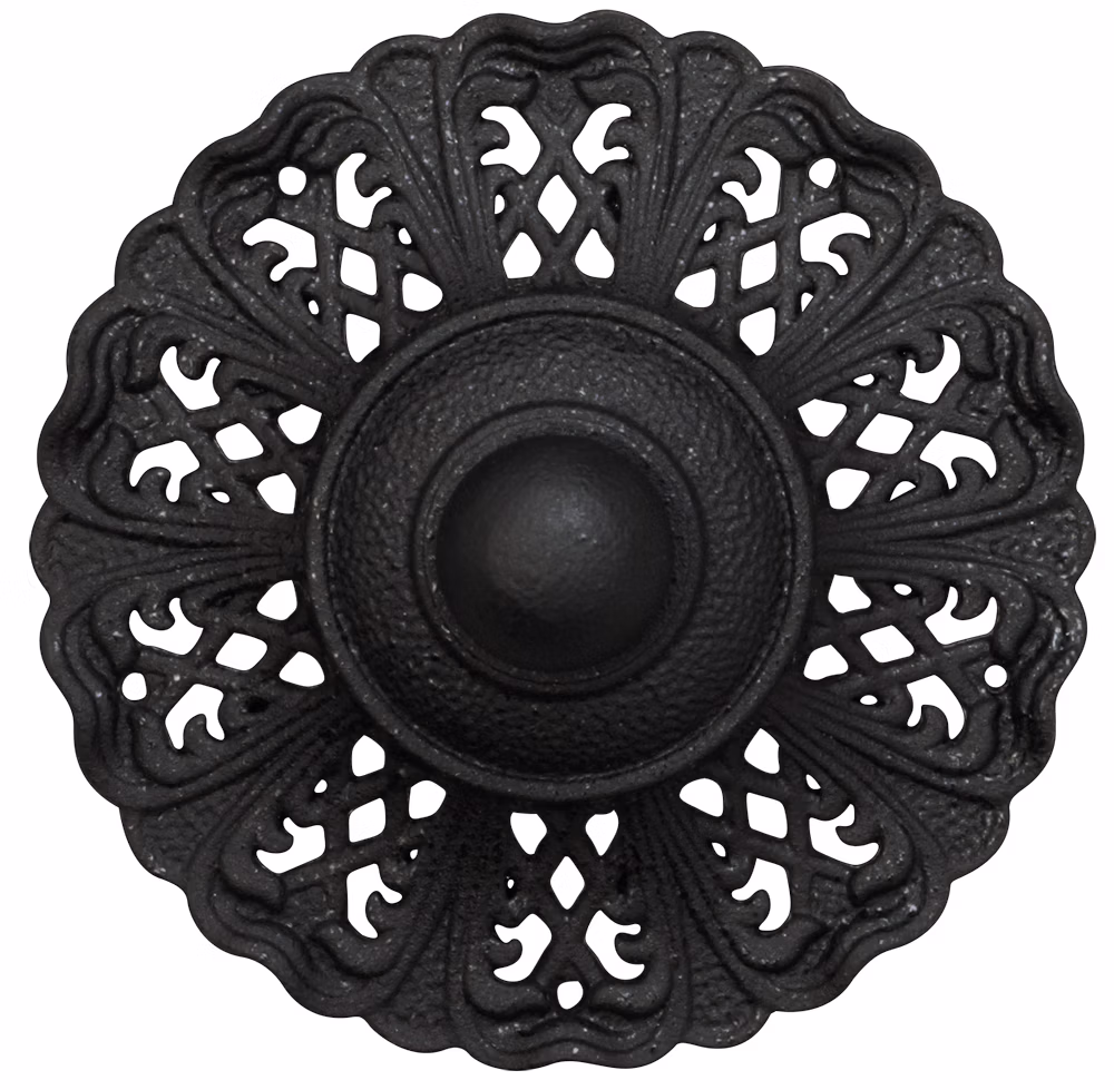 Ferro Black