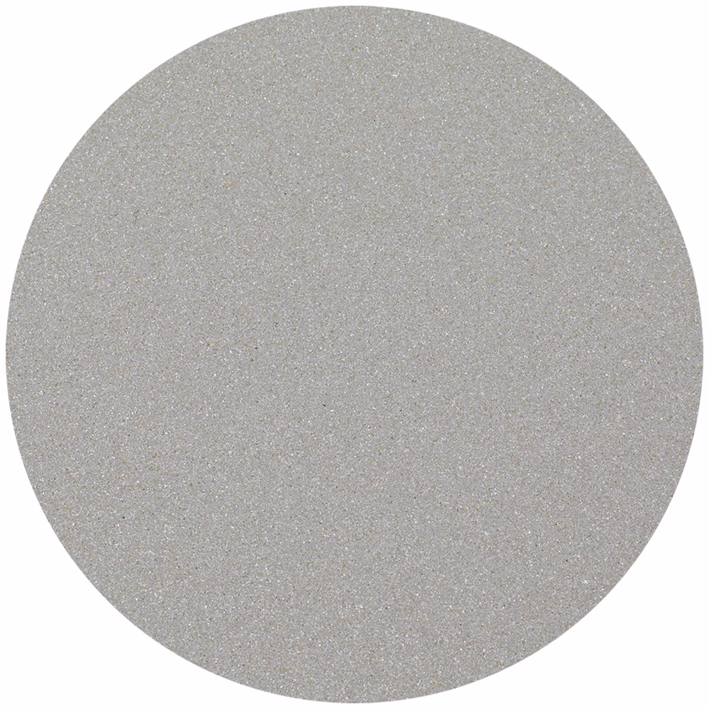 Soft Silver