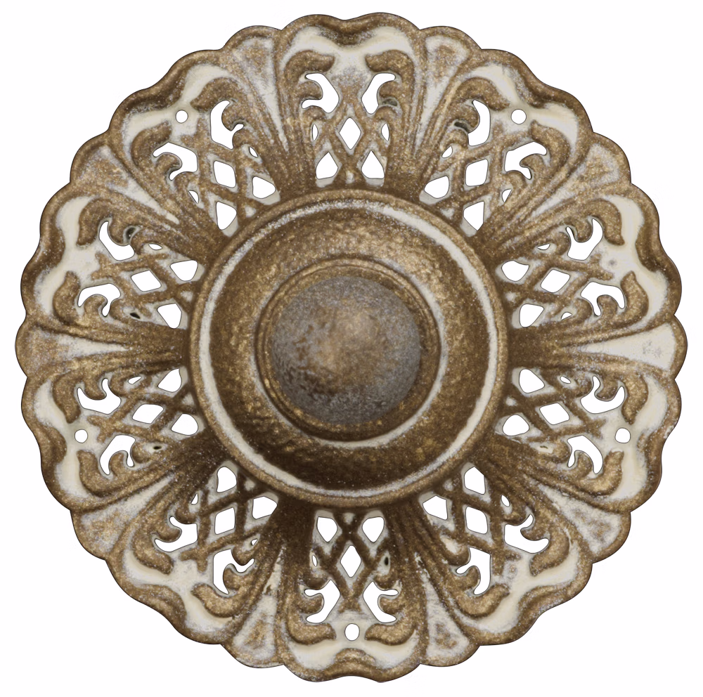 Parchment Bronze