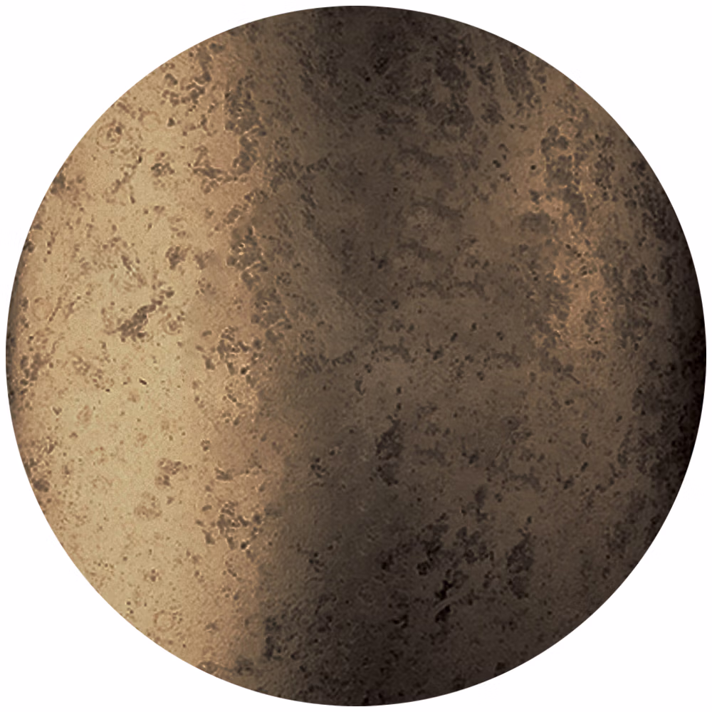Heirloom Bronze