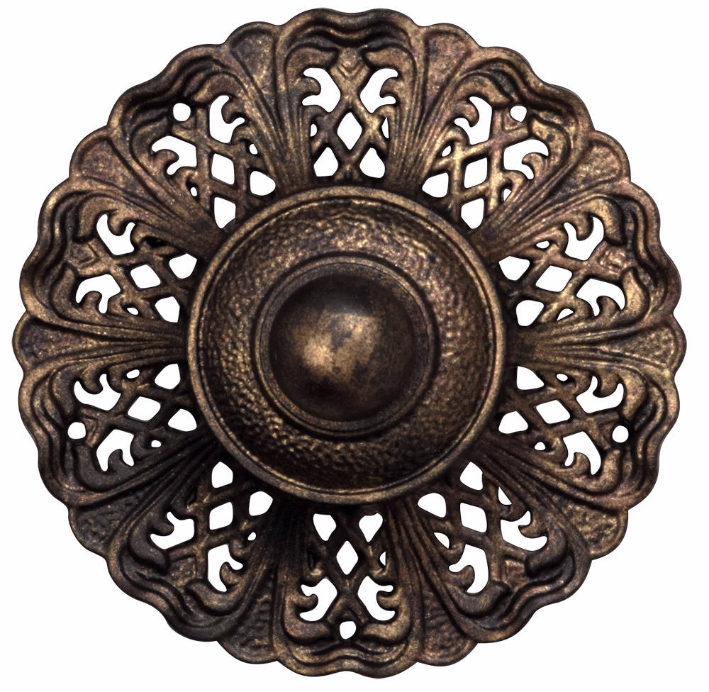 Heirloom Bronze